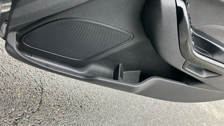 Ford Fiesta 1.0 EcoBoost 125 Titanium X 5dr Petrol Hatchback